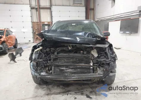 2009 Honda Cr-V Ex-L из США, поврежденный, VIN 5J6RE48719L006901